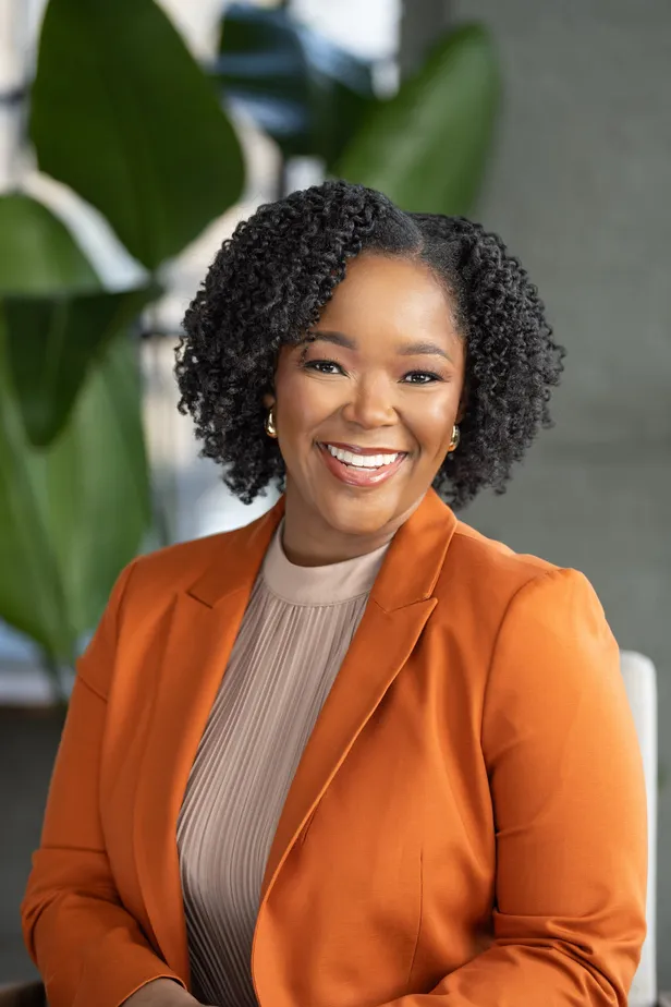 Dr. Simone Gillon-Wright, founder of The Wright Direction